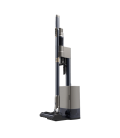 Aspirador escoba cecotec scoba 2100 station