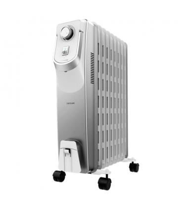 Radiador electrico de aceite cecotec readywarm 9000 space 360 2000w
