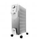 Radiador electrico de aceite cecotec readywarm 9000 space 360 2000w