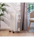 Radiador electrico de aceite cecotec readywarm 9000 space 360 2000w
