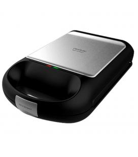 Sandwichera cecotec rock'ntoast family 1500w hasta 4 sandwiches