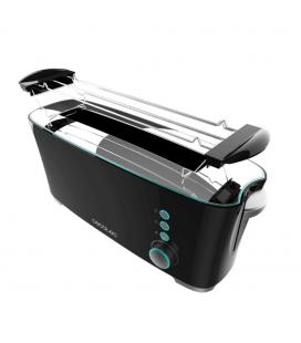 Tostadora cecotec toast&taste extra b 1000w