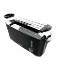 Tostadora cecotec toast&taste extra b 1000w