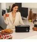 Tostadora cecotec toast&taste extra b 1000w