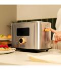 Tostadora cecotec touch&toast 950w