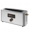 Tostadora cecotec touch&toast extra 1000w