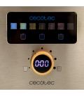 Tostadora cecotec touch&toast extra 1000w