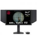 Monitor gaming benq zowie xl2586x+ 24.1 pulgadas fhd 600hz