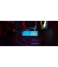 Memoria ram ddr4 16gb 2x8gb kingston - 3600mt - s - fury beast rgb - cl17