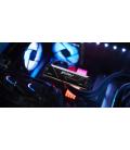 Memoria ram ddr4 32gb 2x16gb kingston - 3600mt - s - fury beast rgb - cl18