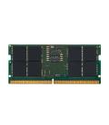 Memoria ram ddr5 32gb kingston - 5600mt - s - pc5 - 44800 - sodimm - cl46 - 1.1v