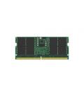Memoria ram ddr5 16gb kingston - 5600mt - s - pc5 - 44800 - sodimm - cl46 - 1.1v