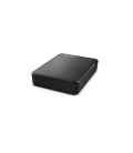 Disco duro externo hdd wd western digital 6tb elements 2.5 pulgadas usb tipo c negro