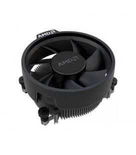 Ventilador disipador cpu amd wraith stealth am4
