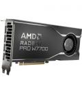 Tarjeta grafica amd radeon pro w7700 16gb
