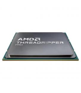 Procesador amd ryzen threadripper pro 7965wx 24 core 4.2ghz 128mb tray