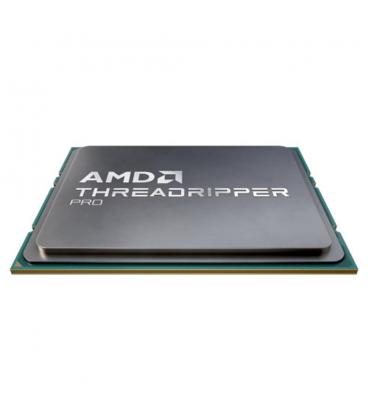 Procesador amd ryzen threadripper pro 7965wx 24 core 4.2ghz 128mb tray