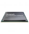 Procesador amd ryzen threadripper pro 7965wx 24 core 4.2ghz 128mb tray