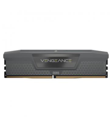 Memoria ram ddr5 16gb corsair vengeance 6000
