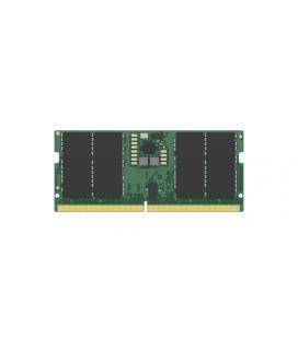 Memoria ram ddr5 64gb kingston - 6400mt - s - sodimm - cl52