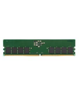 Memoria ram ddr5 32gb kingston - 5600mt - s - pc5 - 44800 - valueram - cl46