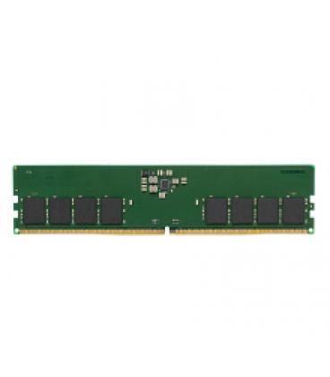 Memoria ram ddr5 32gb kingston - 5600mt - s - pc5 - 44800 - valueram - cl46