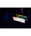 Memoria ram ddr5 32gb kingston - 5600mt - s - pc5 - 44800 - fury beast rgb - cl40 - negro