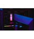 Memoria ram ddr5 32gb kingston - 5600mt - s - pc5 - 44800 - fury beast rgb - cl40 - negro