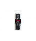Memoria ram ddr5 32gb kingston - 6000mt - s - pc5 - 48000 - fury beast rgb - cl36 - 1.35v