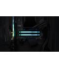 Memoria ram ddr5 64gb 2x 32gb kingston - 5600mt - s - pc5 - 44800 - fury beast rgb - cl36 - negro