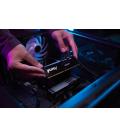 Memoria ram ddr5 64gb 2x 32gb kingston - 5600mt - s - pc5 - 44800 - fury beast rgb - cl36 - negro