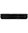 Memoria ram ddr5 16gb 2x 8gb kingston - 6000mt - s - pc5 - 48000 - fury beast - cl30 - 1.35v