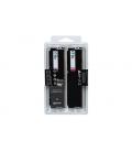 Memoria ram ddr5 16gb 2x 8gb kingston - 6000mt - s - pc5 - 48000 - fury beast - cl30 - 1.35v