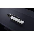 Memoria ram ddr5 16gb 2x 8gb kingston - 6000mt - s - pc5 - 48000 - fury beast - cl30 - 1.35v