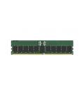 Memoria ram ddr5 32gb kingston - 4800mt - s - pc5 - 38400 - cl40
