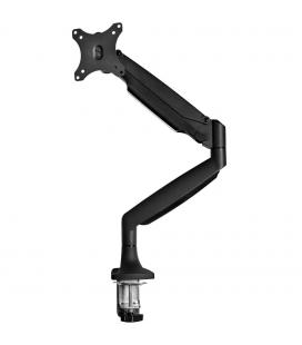 Soporte mesa startech vesa hasta 32 pulgadas 100x100mm max 9kg