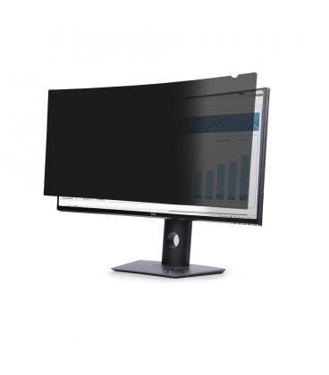 Filtro de privacidad startech para monitor dell p3424we curvo