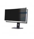Filtro de privacidad startech para monitor dell p3424we curvo