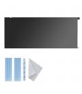 Filtro de privacidad startech para monitor dell p3424we curvo