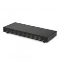 Splitter hdmi startech st128hd20 8 puertos
