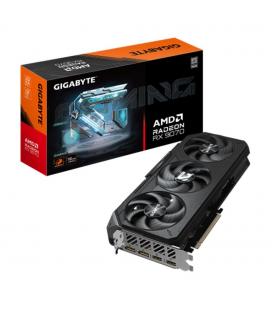 Tarjeta grafica gigabyte radeon rx 9070 gaming 16gb gddr6 - 2x dp - 2x hdmi pci express 5.0