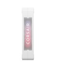 Ventilador caja corsair icue link rx120 ii rgb white 120mm blanco