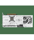 Tarjeta grafica asrock rx 9070 xt steel legend 16gb gddr6 - 3x dp - 1x hdmi pci express 5.0