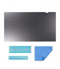 Filtro de privacidad startech para monitor 22 pulgadas