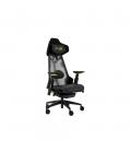 Asus ROG Destrier Edition 20 Gaming Chair Ergo SL400 Black/Gold - Silla