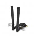 Tarjeta red wifi tp - link archer tx10e ax900