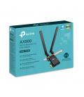 Tarjeta red wifi tp - link archer tx10e ax900