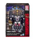 Figura hasbro transformers generations power of the primes optimal optimus