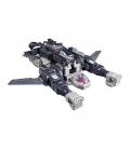 Figura hasbro transformers generations power of the primes optimal optimus
