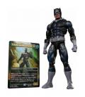 Figura hasbro marvel legends series x magic: the gathering black panther